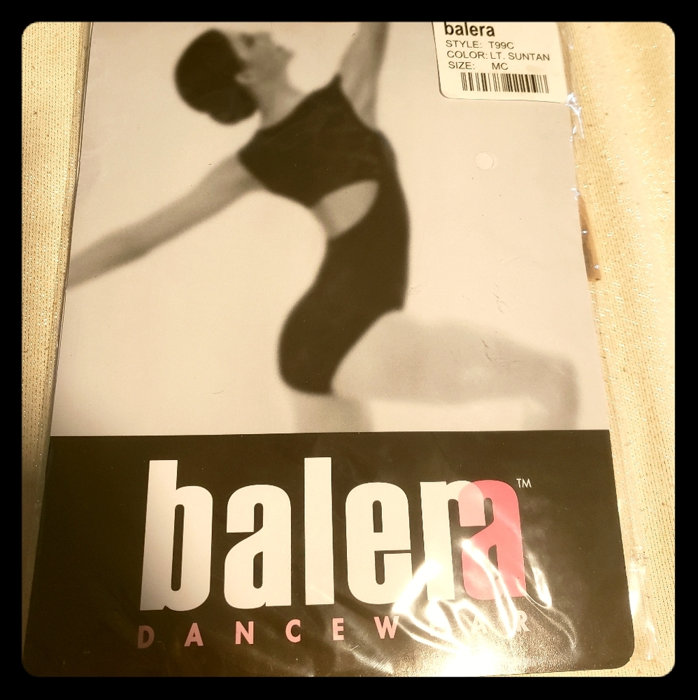 Balera Dance tights